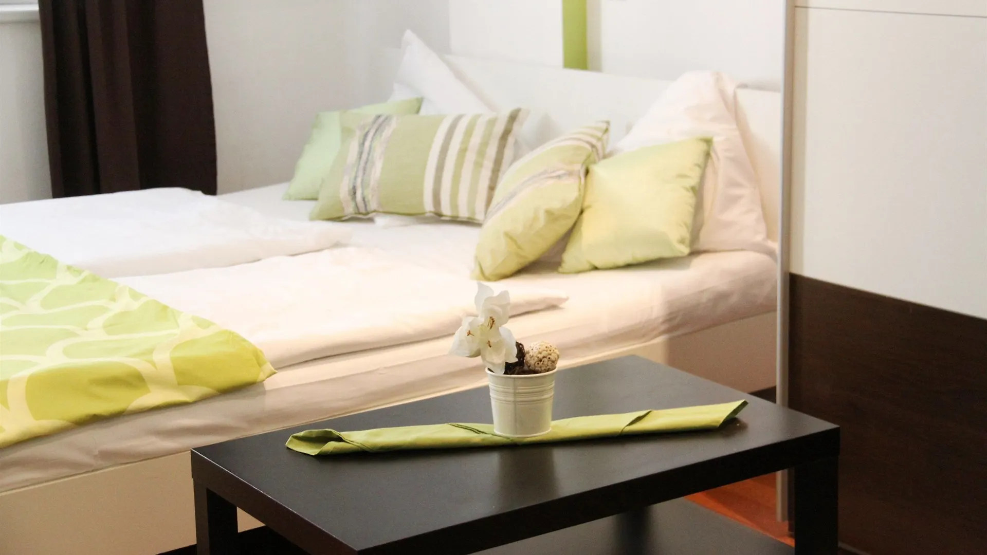Apartment Checkvienna - Sternwartestrasse