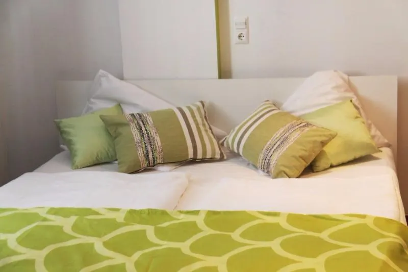 Checkvienna - Sternwartestrasse Apartamento