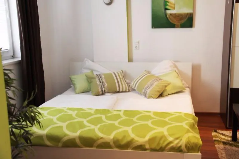 Apartamento Checkvienna - Sternwartestrasse